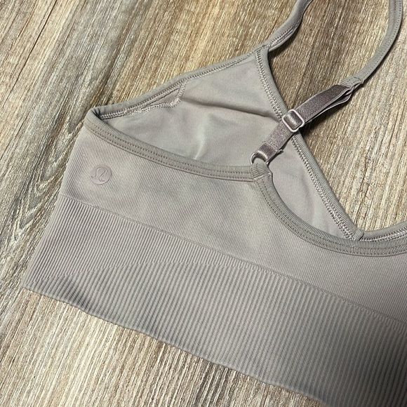LULULEMON Ebb To Street Bra - Picture 7 of 10